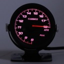 ІНДИКАТОР PROPORCJI ПАЛИВА I ПОВІТРЯ CAMMUS RACING 60 MM QV  фото 7