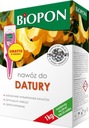 Nawóz do datury 1 kg biopon + gratis
