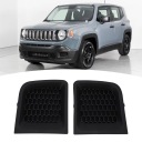 AVANT GAUCHE DROITE GRILLE PARE-CHOCS 5XB63LXHAA SUBSTITUT INFÉRIEURES CAPUCHONSphoto 12