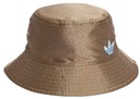 Damski kapelusz dwustronny czapka Adidas Bucket