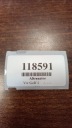 VW GOLF IV 1.9 SDI ALTERNATEUR A0127photo 8