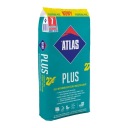 ATLAS PLUS КЛЕЙ ДЛЯ ПЛИТКИ 25 КГ C2TE - ATLAS+ 25 кг