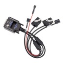 VAPON VP100 + GODIAG BDC2/BDC3 – ПРОГРАМАТОР I ПЛАТФОРМА TESTOWA BMW  (18424629520) фото min 9
