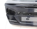 FORD MONDEO MK4 РЕСТАЙЛ HB 10R- КРИШКА БАГАЖНИКА БАГАЖНИКА ЗАД ЗАДНЯ G6 + СПОЙЛЕР  (17978898039) фото min 7