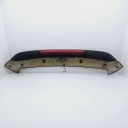 SPOILER SPOILER ARRIÈRE COUVERCLES DE COFFRE MAZDA 323 F B25T51971 NR32photo 7