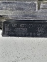 РЕШЕТКА РЕШЕТКА БАМПЕРА ПЕРЕД PEUGEOT 5008 I ПЕРЕД РЕСТАЙЛИНГОМ 09-13 9686182777  фото 12