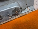 VOLVO V90 CC 16- SPOIER DOUBLURE PARE-CHOCS ARRIÈRE ARRIÈRE 32136020photo 9
