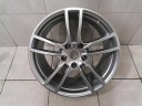 Porsche Cayenne 9Y E3 Alloy Wheel 9Y0601025E Alloy Wheel Cayenne Sport (18814237686) фото min 9