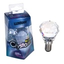 LED Design Luxram E14 3W 3000K декоративная лампа