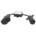 RACCORD ADAPTATEUR FIL REMORQUES 7/13photo 8