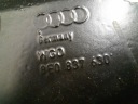 AUDI A4 B6 00-05 МЕХАНІЗМ СКЛО РАМКА ДВЕРІ ПЕРІД ПРАВИЙ 8E0837630  фото 5