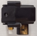 BMW E60 UNIVERSEL E61 520 525 SOUPAPES SUSPENSIONS BLOC DISTRIBUTEURphoto 10