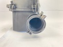 CHÂSSIS FILTRE AIR MERCEDES W124 E220 220E 220CE 220TE 1110940102photo 12