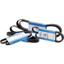 РЕМІНЬ PK DAYCO 10PK1448HD  (15069426994) фото min 7