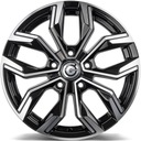 LLANTAS 4X100 TOYOTA CELICA COROLLA VERSO IQ MR2 YARIS VERSO NISSAN PIXO 