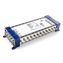 Мультипереключатель Spacetronik Pro Series MS-0924CL 9/24C