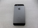 Apple Iphone 5s A1457 iPhone 16 ГБ ПРОСТРАНСТВЕННО-СЕРЫЙ СЕРЫЙ АККУМУЛЯТОР 86% КЛАСС B