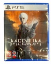 Medium PL НОВИНКА НА ПОЛЬСКОМ PS5