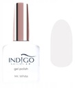 INDIGO Topička TOP COAT 7ml viaccolorové čiastočky Objem 7 ml