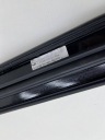 BMW X3 F25 BARRES DE TOIT TOITS NOIR BRILLANT ENSEMBLE 8047359 8047360photo 13