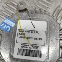МОДУЛЬ СВІТЛА LED (СВІТЛОДІОД) NISSAN NP300 NAVARA PICK-UP (D23) HASA03A21094 30335792  фото 6