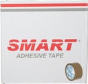 ЛЕНТА УПАКОВОЧНАЯ 48/100 Y SMART ADHESIVE 36 ШТ. КОРИЧНЕВАЯ