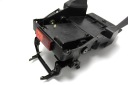HONDA CBR 600 F3 PC31 97-98 ПОДКРЫЛОК КРЕПЛЕНИЕ НОМЕРА  фото 7
