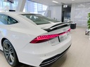 SPOILER BRIDA PRIMER AUDI A7 SLINE S7 19+ 