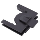 SUPÉRIEUR SUPPORT RADIATEUR PE01-15-241 SYSTÈME REFROIDISSEMENT SUPPORT 1Vphoto 9