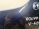SPOILER SPOILER SPOILER COUVERCLES DE COFFRE VOLVO V40 LIFT 01-04photo 8