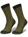 Носки Trekker из шерсти мериноса Ions AG+ COMODO 43-46
