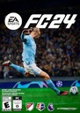 FC 24 EA SPORTS |PL ПК| КЛЮЧ ПРОИСХОЖДЕНИЯ