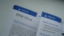 BMW I4 GRAN КУПЕ G26 2021-2024 ПОЛЬЩА ІНСТРУКЦІЯ ОБСЛУГОВУВАННЯ BMW I4 G26 2023R  (17711150862) фото min 6