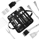 АКСЕССУАРЫ ГРИЛЬ Посуда КУХНЯ-ГРИЛЬ 20 В 1