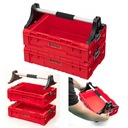 Qbrick System PRO Box RUHD МОДУЛЬНЫЙ НАБОР ИНСТРУМЕНТОВ