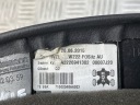 MERCEDES W222 MOULURE DÉCORATIVE CHÂSSIS BRODERIE GAUCHE ARRIÈRE A2226941382photo 9