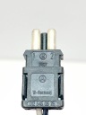 ДАТЧИК ТЕМПЕРАТУРЫ ВНЕШНЕЙ MERCEDES-BENZ SL (R129) A0125450528  фото 8