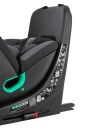 АВТОКРІСЛО ПОВОРОТНЕ ISOFIX 40-150 см i-SIZE RWF РЕГУЛЮВАННЯ 0-36 КГ