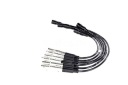 0986356302 BOSCH CÂBLE WYS.NAP.AUDI A4-A8 2.6-2.8photo 13