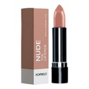 MONTIBELLO УВЛАЖНЯЮЩАЯ ГУБНАЯ ПОМАДА НЮДОВОГО ЦВЕТА