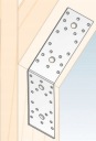 УГОЛ ОБИТА 135° СТОЛЯРНОЕ МОНТАЖНОЕ СОЕДИНЕНИЕ 140x140x55 2,5MM KLR