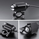HALOGEN MOTOCYKLOWY LAMPA REFLEKTOR LED 60W Jakość części (zgodnie z GVO) Z - zamiennik