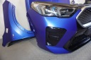 CAPOT PARE-CHOCS PHARES BMW 2 PIÈCES U10 MODULE C6R 23KMphoto 7