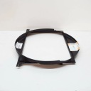 BMW 3 E36 RADIATOR FAN SHROUD 320I 110KW 17111723030 OEMphoto 8