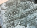 РАДІАТОР ПОВІТРЯ ІНТЕРКУЛЕР KIA RIO II 1.5 CRDI 282712A401  (18860177579) фото min 6