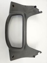 HONDA TRANSALP XL 600 V PD06 PROTECTION CHÂSSIS REMPLISSAGE TABLEAU DE BORDphoto 9