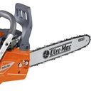 OLEO-MAC GSH 400 BENZÍNOVÁ PÍLA OLEJ STIHL Objem motora 39 cm³