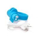 Zestaw akcesoriów - The Screaming O Charged CombO Kit #1 Blue Kod producenta 817483012686