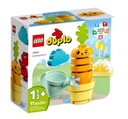 LEGO DUPLO 10981 Выращивание моркови