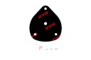 COUSSIN AMORTISSEUR KYB SM1032 4060A081 MITSUBISHI DROITphoto 15